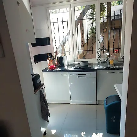 Hostal Crew Lighthouse