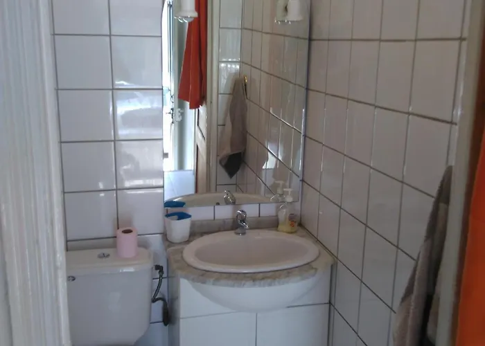 Hostel Crew Lighthouse