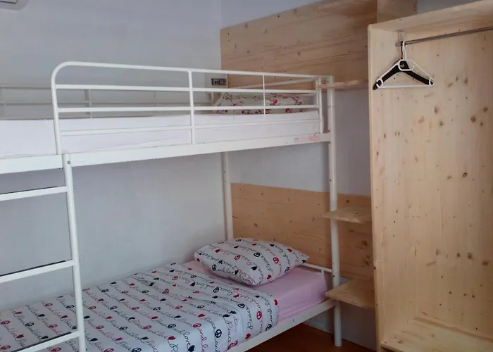 Crew Lighthouse Hostel