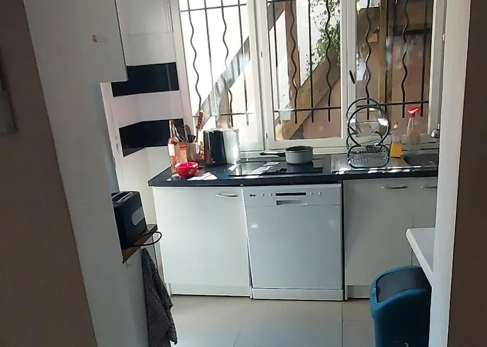 Hostel Crew Lighthouse